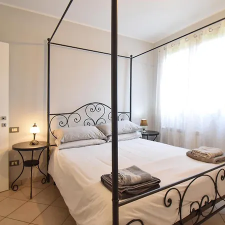 Apartment In With Wifi Monterosi