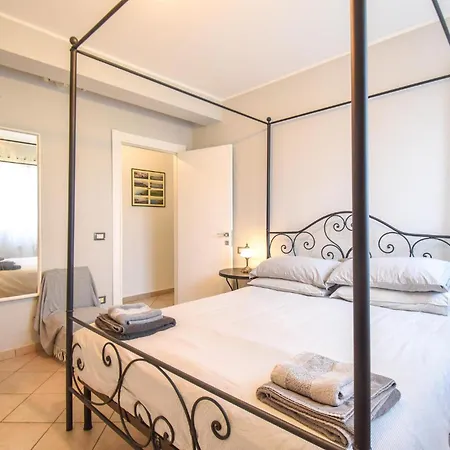 Stunning In * Monterosi